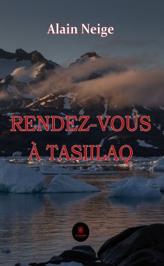 eBook: Rendez-vous à Tasiilaq