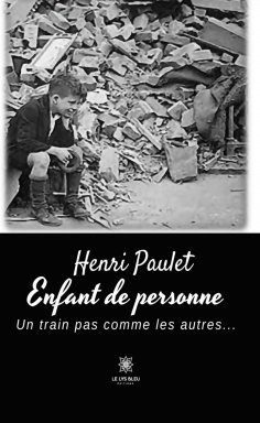 eBook: Enfant de personne