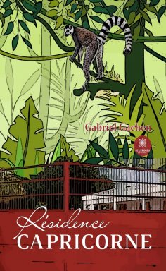 eBook: Résidence Capricorne