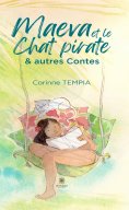 eBook: Maeva et le chat Pirate & autres Contes