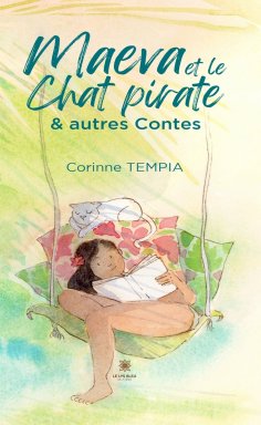 eBook: Maeva et le chat Pirate & autres Contes