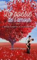 ebook: La poésie de l'amour - Tome 1