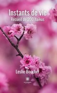eBook: Instants de vie