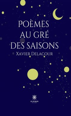 eBook: Poèmes au gré des saisons