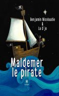 eBook: Maldemer le pirate