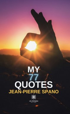 ebook: My 77 quotes