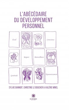 eBook: L’abécédaire du développement personnel