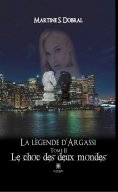 eBook: La légende d’Argassi