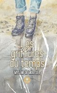 eBook: Les griffures du temps