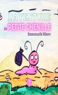 eBook: L’aventure de Petite Chenille