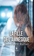 eBook: La fille de l’amnésique