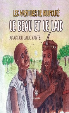 eBook: Les aventures de Noumoukè
