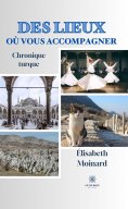 eBook: Des lieux où vous accompagner