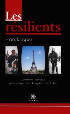 eBook: Les résilients