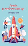eBook: Demain, je monte ma start-up !