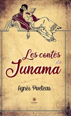 eBook: Les contes de Junama
