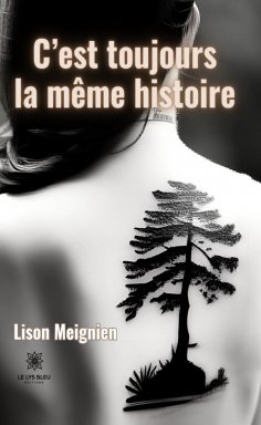 eBook: C’est toujours la même histoire