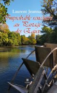 ebook: Improbable rencontre au Partage des Eaux