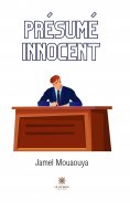eBook: Présumé innocent