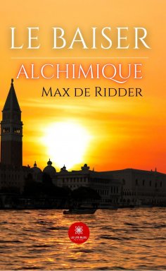 eBook: Le baiser alchimique