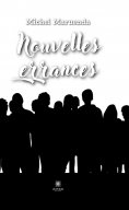 eBook: Nouvelles errances