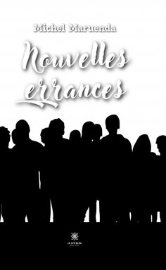 eBook: Nouvelles errances