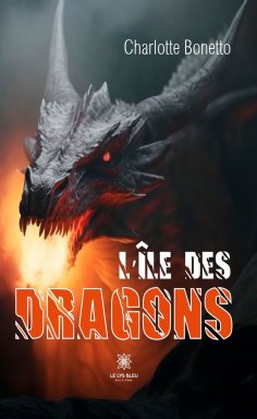 eBook: L’île des dragons