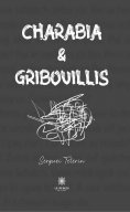 eBook: Charabia & Gribouillis