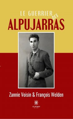 eBook: Le guerrier des Alpujarras