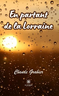 eBook: En partant de la Lorraine