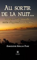 eBook: Au sortir de la nuit…