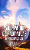 eBook: La disparue du Haut Atlas