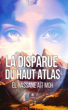 eBook: La disparue du Haut Atlas