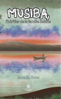 eBook: Musiba, l’héritier de la famille Sakina