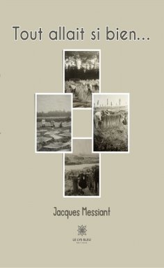 eBook: Tout allait si bien…