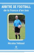 eBook: Arbitre de football de la France d’en bas
