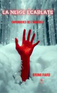 eBook: La neige écarlate