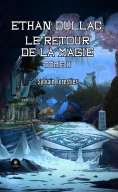 eBook: Ethan Dullac - Tome 2