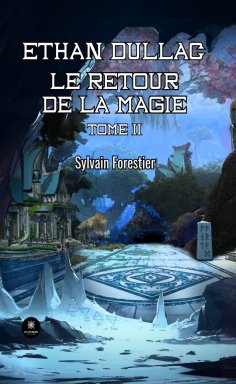 eBook: Ethan Dullac - Tome 2
