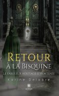 eBook: Retour à la Bisquine