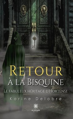 eBook: Retour à la Bisquine