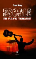 eBook: Escale en pays tsigane