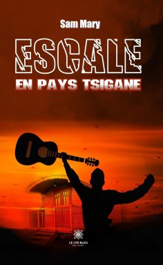 eBook: Escale en pays tsigane