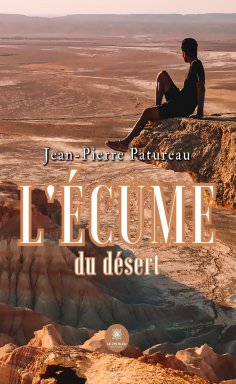 ebook: L'écume du désert