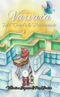 eBook: Varvara
