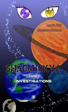 eBook: Shäomickya - Tome 1