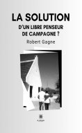 eBook: Le sauvetage de notre démocratie ? ... d'un libre penseur de campagne