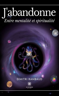 eBook: J’abandonne