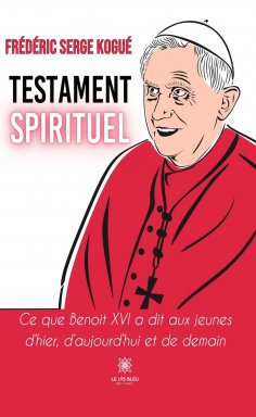 eBook: Testament spirituel