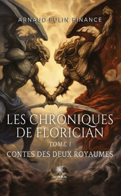 eBook: Les chroniques de Florician - Tome 1